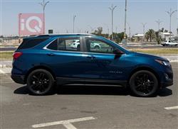 شيفروليه إكوينوكس